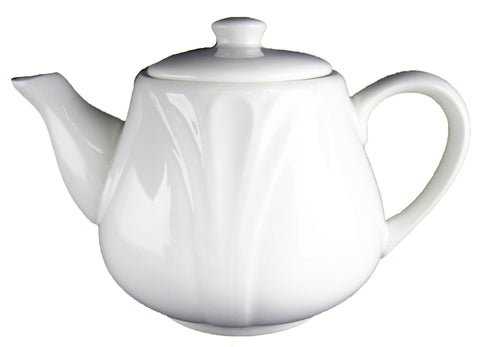 Magnolia Teapot