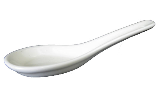 Chinese Soup Spoon