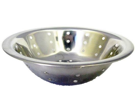 Stainless Steel Colander