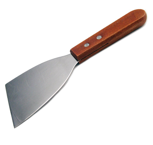 Griddle Scraper