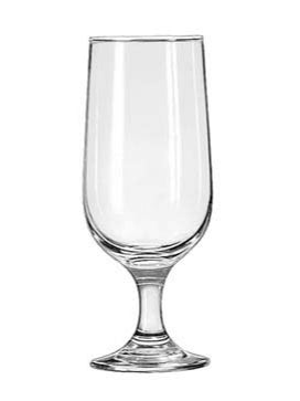 Libbey-3730 14 oz Embassy Beer Glass