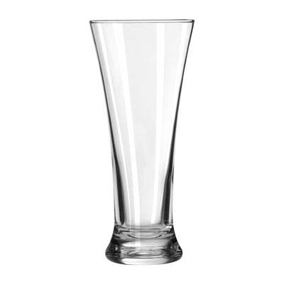 Libbey-19 11.5 oz Hourglass Design Pilsner Glass