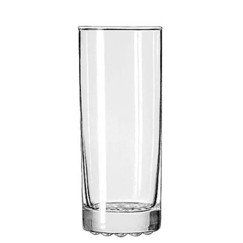 Libbey-23106 10.5 oz Nob Hill Hi-Ball Glass