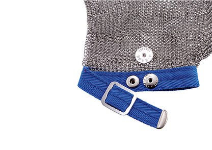 Stainless Steel Protective Mesh Gloves