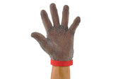Stainless Steel Protective Mesh Gloves