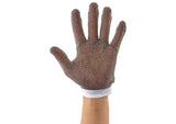 Stainless Steel Protective Mesh Gloves