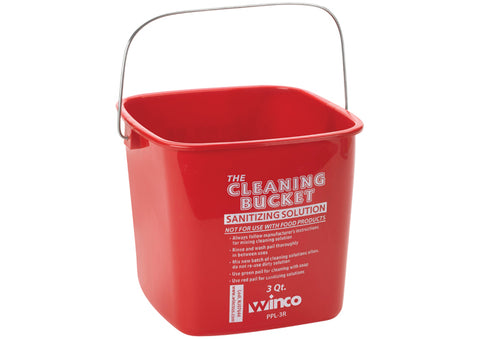 Cleaning Bucket