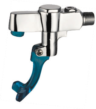 Push Back Glass Filler Faucet Pre-9850-F