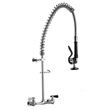 Mini Pre-rinse faucet Pre-98002MN-2