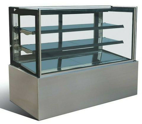 Refrigerated Bakery Display Case SML-RC5F