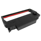 Compatible Red & Black Ribbon ERC30/34/38