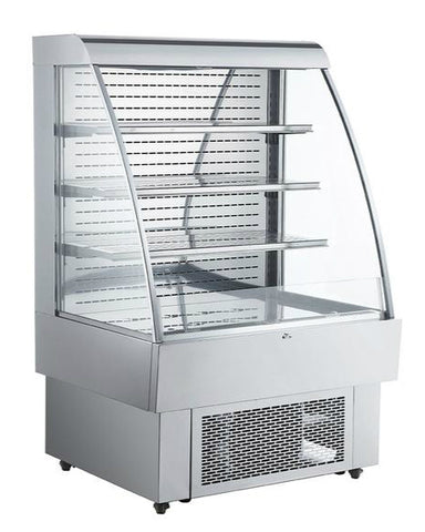 Showcase Refrigerator SMC-OD3540