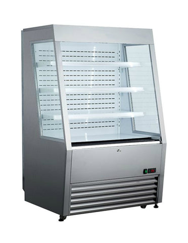 Showcase Refrigerator SMC-OD3633-S