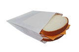 Dry Wax Sandwich Bag #320250/V0295