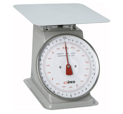 Winco Receiving Scale