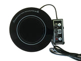 Round Mini Built-in Induction Cooktop SM-H205
