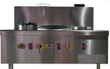 Gas Environmental Cooking Range SML-1011B5/C5/D5