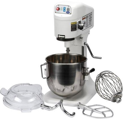 Countertop Mixer SP8-Q