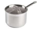 Sauce Pan with Cover SSSP-2/3/4