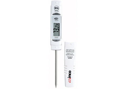 Digital Thermometer TMT-DG4