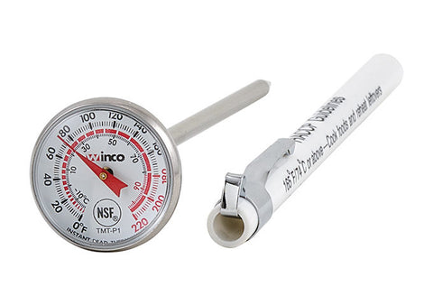 Pocket Test Thermometer TMT-P2