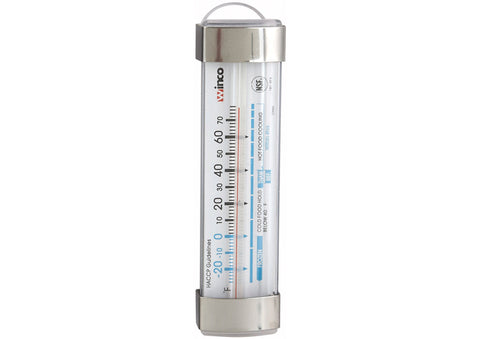 Refrigerator/Freezer Thermometer TMT-RF4