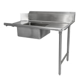 Soiled Dish Table (Right) SM-SDT R Series