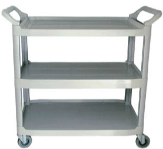 Polymer Bus Cart BC-3520LG