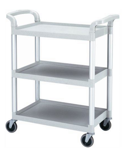 Heavy Duty Bus Cart BC-2416LG