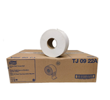 2-Ply Jumbo Bath Tissue Roll TJ 0922A