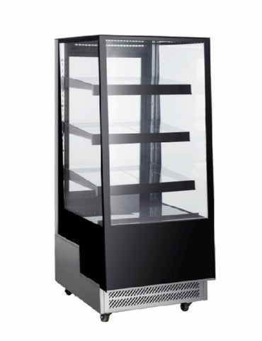 Showcase Refrigerator SMC-TD2632