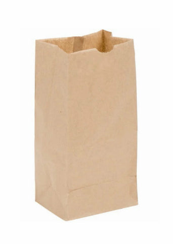 Standard Kraft Paper Bag K-BULGKL06 /1000600C00