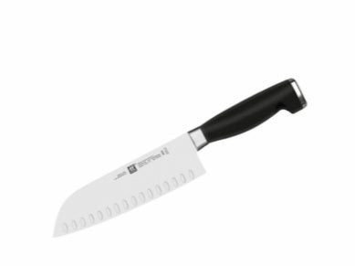 7" SANTOKU KNIFE ZW-30087-181