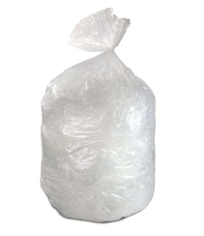 35x50 Biodegradable Garbage Bag #57760030