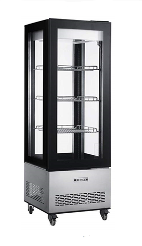 Showcase Refrigerator SMC-TD2675
