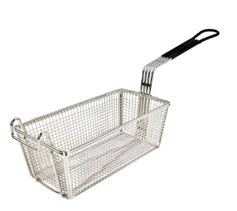 Winco Fry Basket