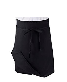 4-Way Waist Apron AP-4