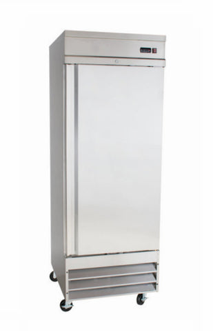 29" Single Door Reach-in Refrigerator SML-29R