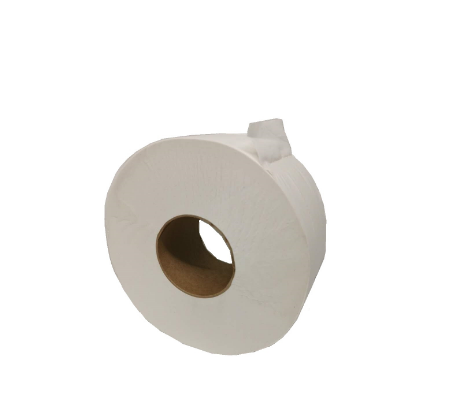 2-Ply Jumbo Bath Tissue Roll TJ 0922A