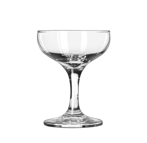 Libbey-3777 4.5 oz Embassy Champagne Sour Glass