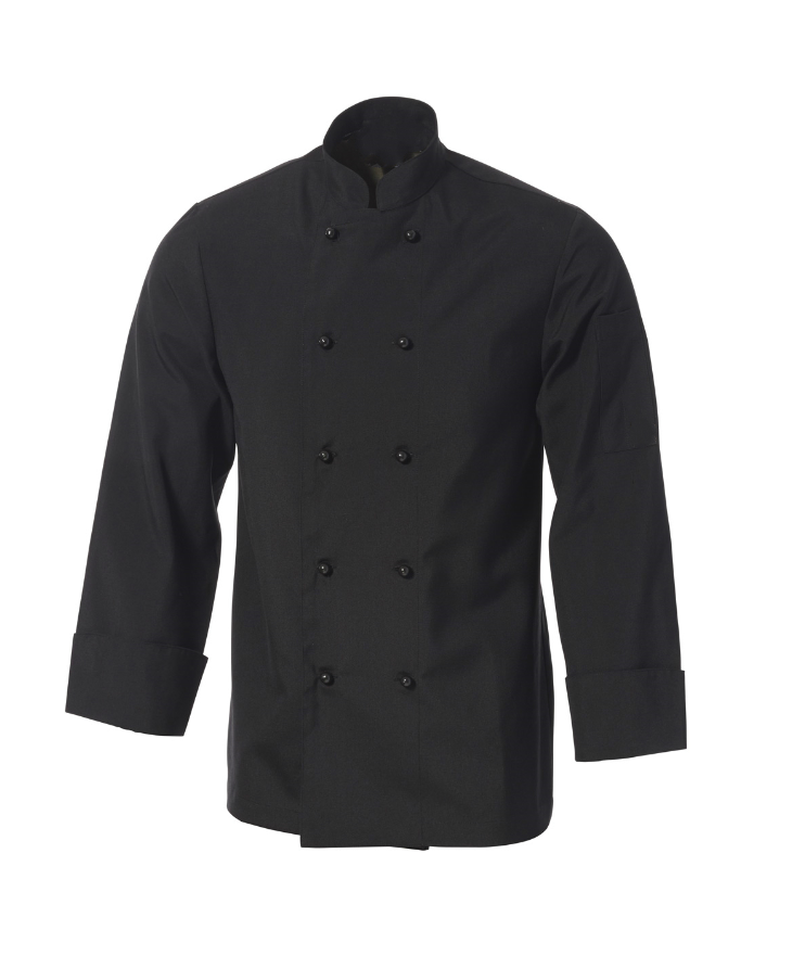 Long Sleeve Chef Coat