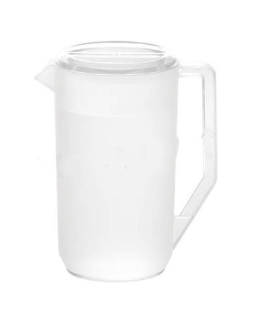 Polycarbonate Pitcher JB-8554PC