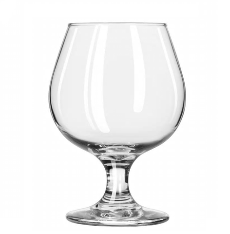 Libbey-3705 11 1/2 oz Embassy Brandy Glass