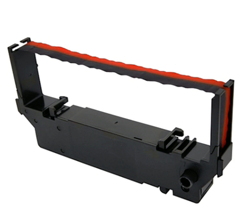 Compatible Red & Black Ribbon SP700