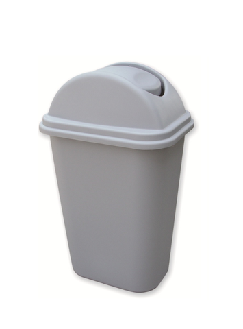 24L Rectangular Trash Cans BIN24-AF07008
