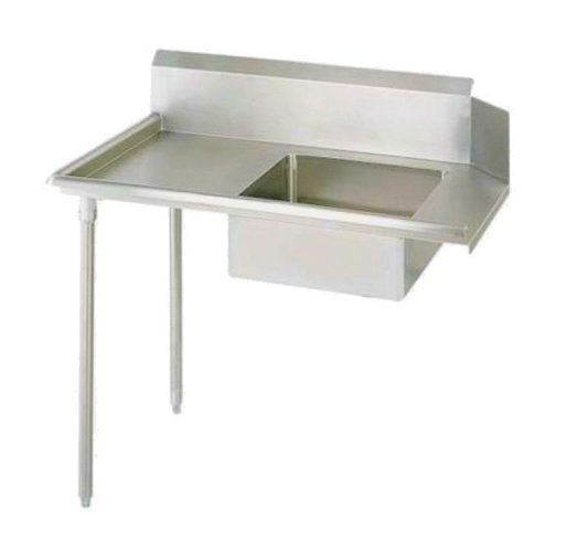 Soiled Dish Table (Left) SM-SDT L Series