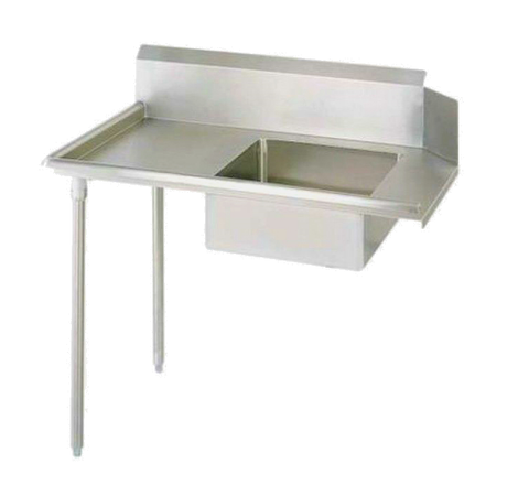 Soiled Dish Table (Left) SM-SDT L Series