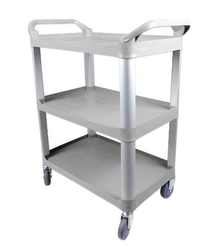 Heavy Duty Bus Cart BC-2416LG