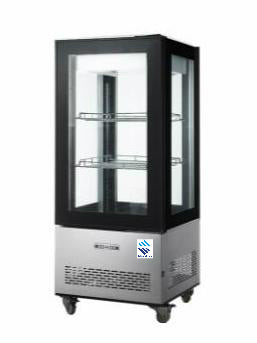 Showcase Refrigerator SMC-TD2660
