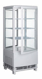 Showcase Refrigerator SMC-TD17-2
